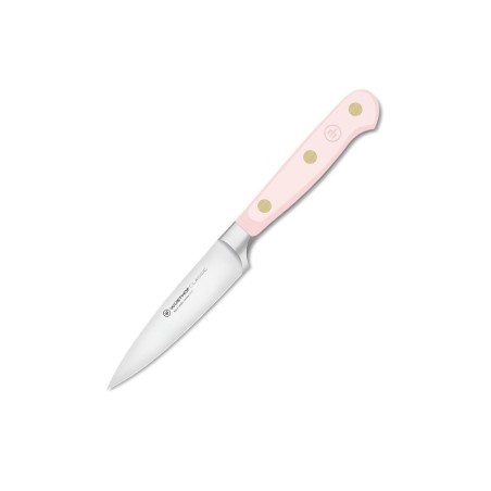 Wusthof Μαχαίρι Γενικής Χρήσης 9 εκ. Classic Color (Pink Himalayan Salt)