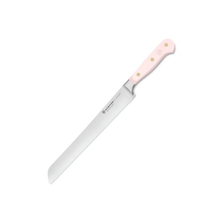 Wusthof Μαχαίρι Ψωμιού 23 cm Classic Color (Pink Himalayan Salt)