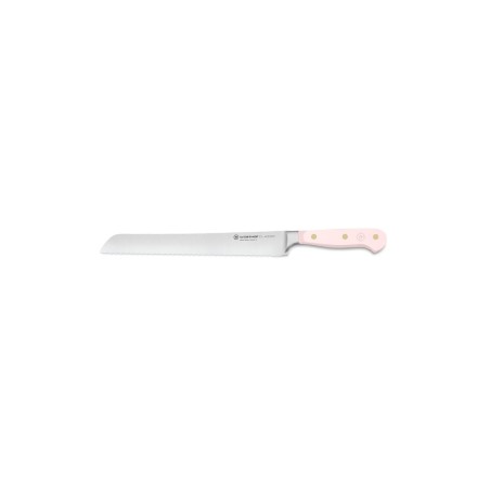 Wusthof Μαχαίρι Ψωμιού 23 cm Classic Color (Pink Himalayan Salt)