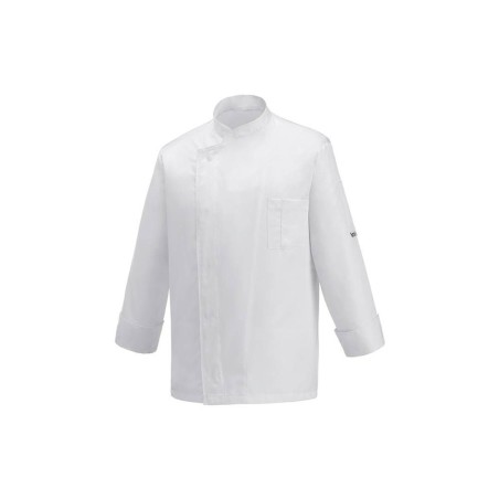 Egochef Μπλούζα Σεφ Λευκή Tencel-Πολυεστ. Ottavio
