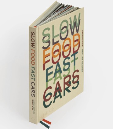 Massimo Bottura: Slow Food, Fast Cars