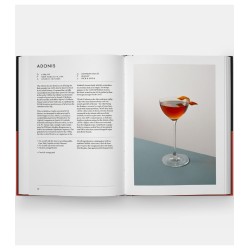 Signature Coctails