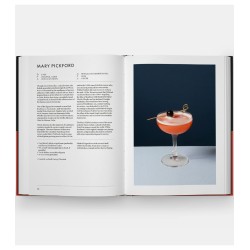 Signature Coctails