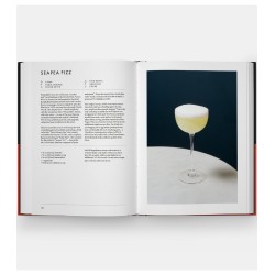 Signature Coctails