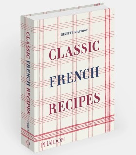 Classic French Recipes