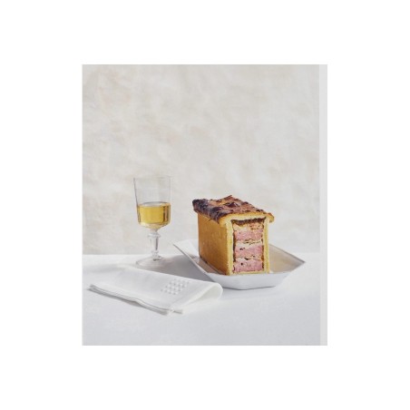 Classic French Recipes