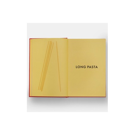 The Silver Spoon Pasta: Authentic Italian Recipes