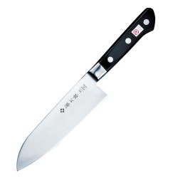 Cookbookstore - Tojiro - Μαχαίρι Santoku 18 cm DP Cobalt 3 layers