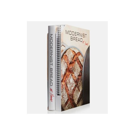 Modernist Bread at Home
