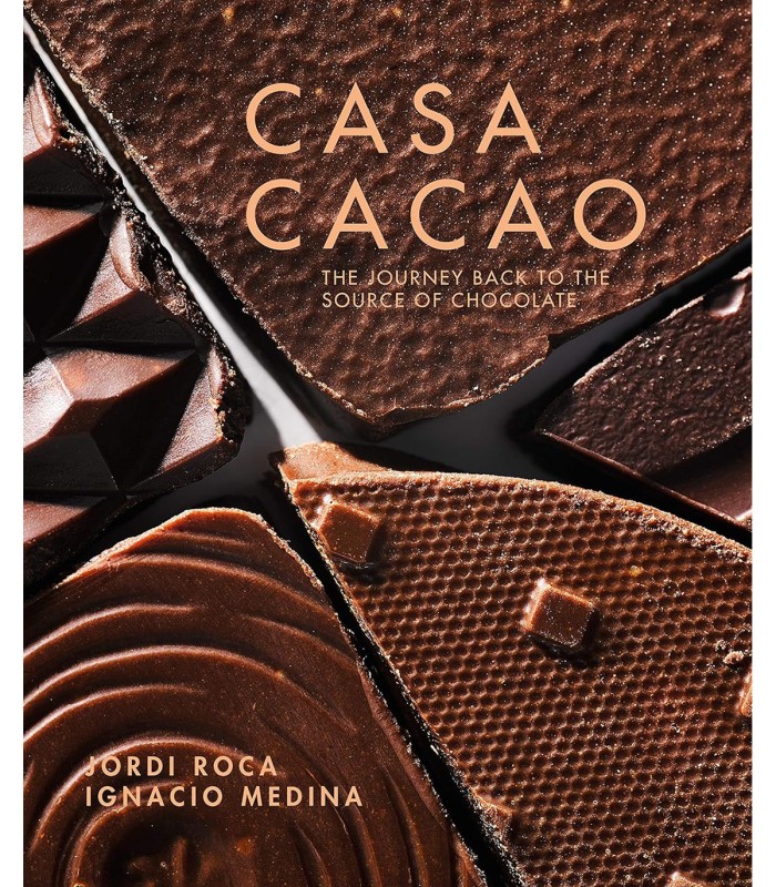 Casa Cacao: The Journey back to the Source of Chocolate
