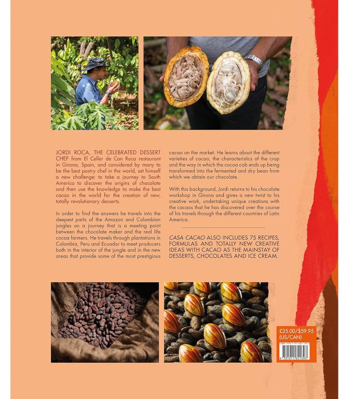 Casa Cacao: The Journey back to the Source of Chocolate