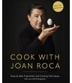 Cook with Joan Roca