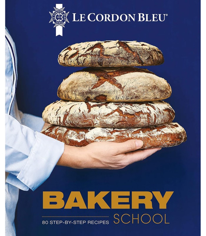 Le Cordon Bleu Bakery School