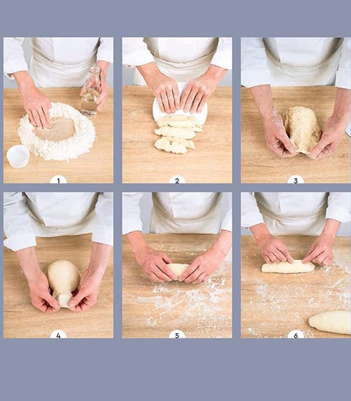 Le Cordon Bleu Bakery School