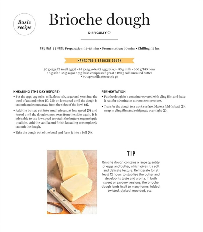 Le Cordon Bleu Bakery School