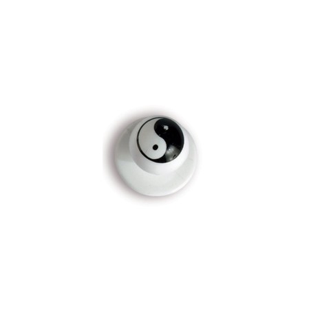 Egochef Πιπίλα Μάγειρα Yin-Yang