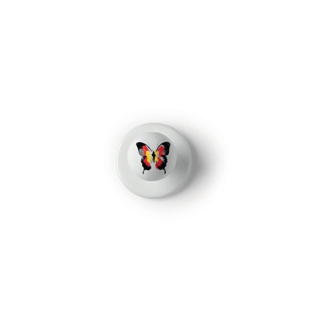 Egochef Πιπίλα Μάγειρα Butterfly