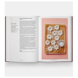 Crumbs: Cookies and Sweets from Around the World
