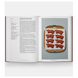 Crumbs: Cookies and Sweets from Around the World