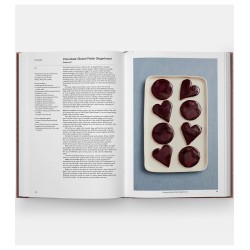 Crumbs: Cookies and Sweets from Around the World