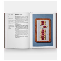 Crumbs: Cookies and Sweets from Around the World
