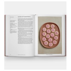 Crumbs: Cookies and Sweets from Around the World