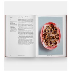 Crumbs: Cookies and Sweets from Around the World