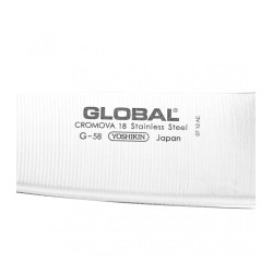 Global Μαχαίρι Σεφ 16 cm G Series