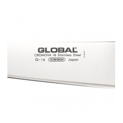 Global Μαχαίρι Σεφ 24 cm G Series