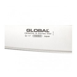 Global Μαχαίρι Σεφ 27 cm G Series