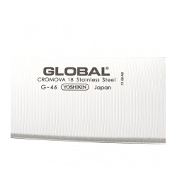 Global Μαχαίρι Santoku 18 cm G Series