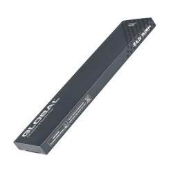 Global Μαχαίρι Τεμαχισμού 22 cm G Series