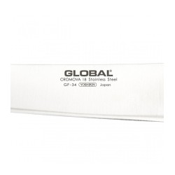 Global Μαχαίρι Σεφ 27 cm GF Series