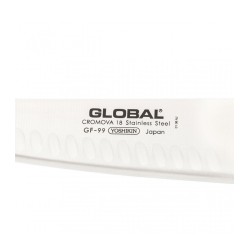 Global Μαχαίρι Σεφ με αυλακώσεις 20.5 cm GF Series