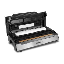 SousVideTools® VS520P Vacuum Sealer