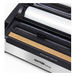 SousVideTools® VS520P Vacuum Sealer