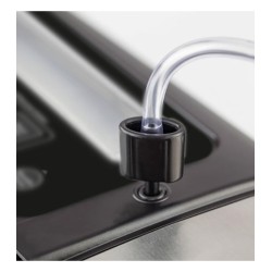 SousVideTools® VS520P Vacuum Sealer