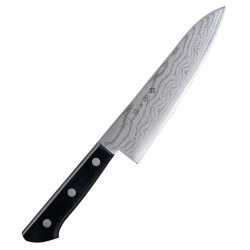 Tojiro Μαχαίρι Σεφ 18 cm Tojiro Basic Damascus 37 layers