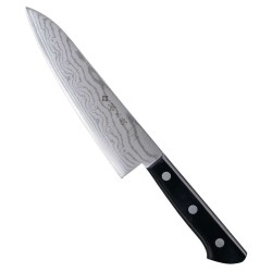 Tojiro Μαχαίρι Σεφ 18 cm Tojiro Basic Damascus 37 layers