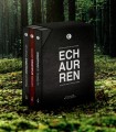 ECHAURREN, Chronicle and a family's cuisine
