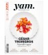 Yam No 79: Cesar Troisgros