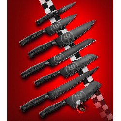 Wusthof Μαχαίρι Slicer DLC 26 cm Performer