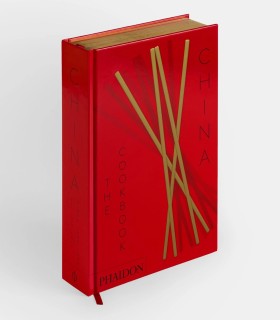 China The Cookbook