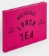 Breakfast, Lunch, Tea with Children: Rose Bakery