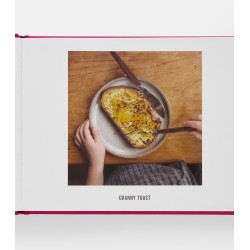 Breakfast, Lunch, Tea with Children: Rose Bakery