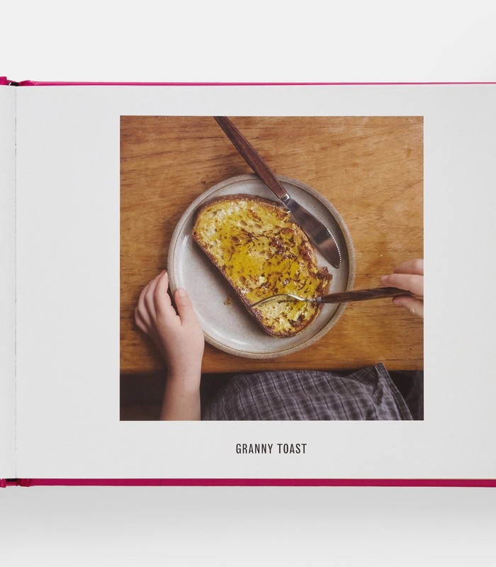 Breakfast, Lunch, Tea with Children: Rose Bakery