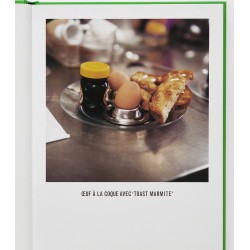Breakfast, Lunch, Tea: The Many litlle meals of Rose Bakery