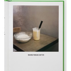 Breakfast, Lunch, Tea: The Many litlle meals of Rose Bakery