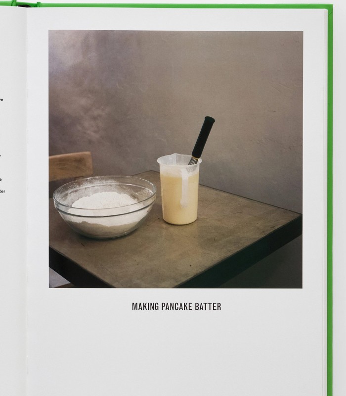 Breakfast, Lunch, Tea: The Many litlle meals of Rose Bakery