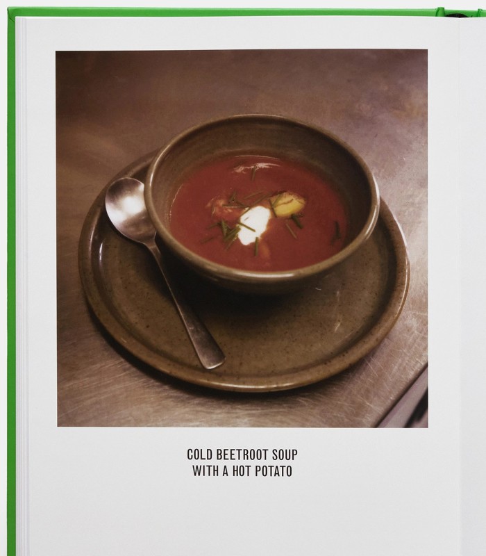 Breakfast, Lunch, Tea: The Many litlle meals of Rose Bakery